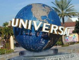 Universal Studios Orlando informazioni