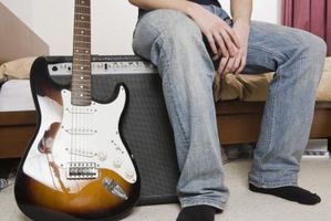 Amplificatori per chitarra vintage vs High Gain