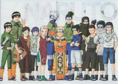 Personaggi di Naruto