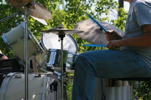 Come rendere il proprio tamburo spartiti musicali