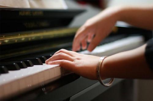 Come imparare il pianoforte per principianti