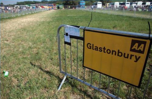 Come pianificare un week-end al Festival di Glastonbury