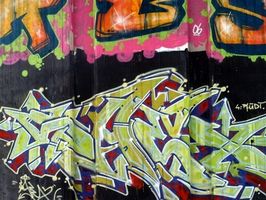 Come disegnare Graffiti Hip-Hop