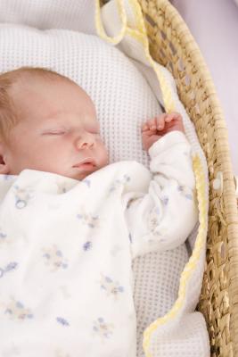 Consigli per la posa neonati in Studio fotografia