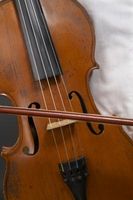 Cosa succede quando un violino non ha un suono Post?