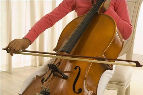 Come prendersi cura di un violoncello