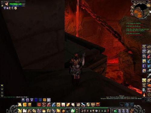 Come ottenere Blackwing Lair in sintonia con in World of Warcraft