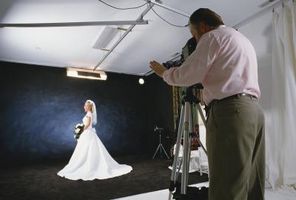 Come costruire un matrimonio foto stand Backdrop