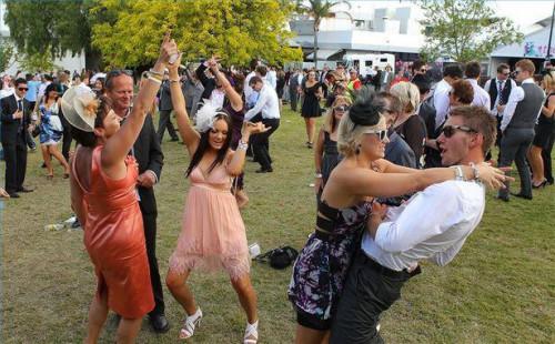 Come si balla il Melbourne Shuffle