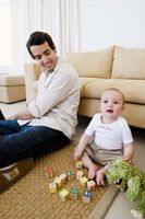 Attività cognitive per neonati & per i più piccoli
