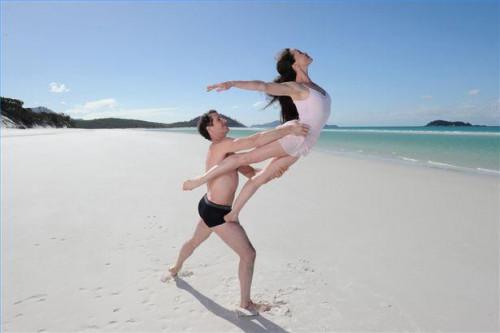 Come insegnare le posizioni del corpo nel balletto