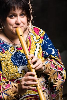 Tipi di flauti labium