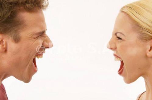 Quali sono i sintomi di abuso verbale?