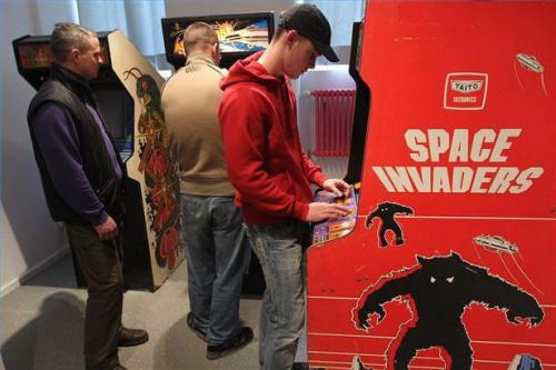 Come vincere Space Invaders