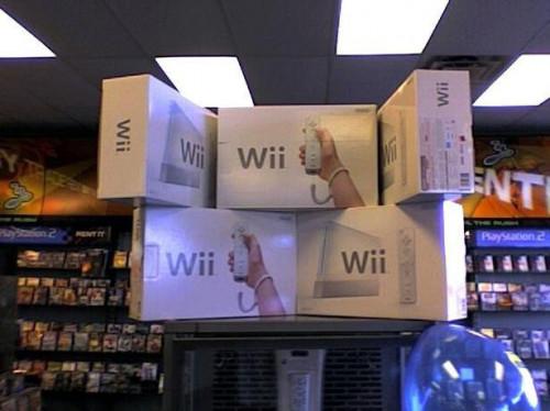 Dove comprare un Nintendo Wii usato