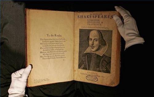 Come studiare Shakespeare