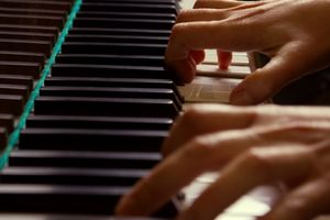 Modo più semplice per imparare il pianoforte