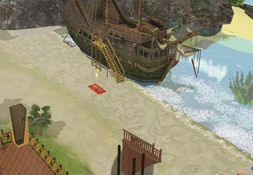 Guida strategica di The Sims 2 Bon Voyage