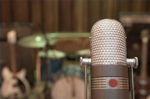 Come scegliere i migliori Microfoni per un Studio di registrazione domestico