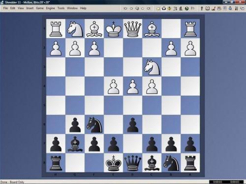 Come scegliere un'apertura degli scacchi