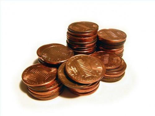 Come investire in penny rame