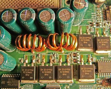 Come aprire un Transistor di tipo NPN