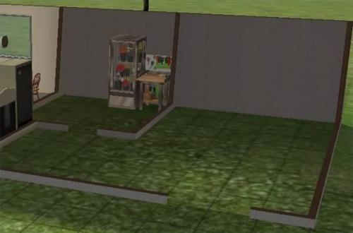 Come Get Rich in The Sims 2: Open for Business