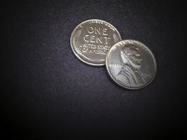 Come capire se un Penny è argento