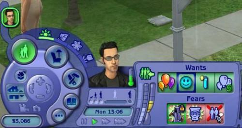 Come giocare a The Sims 2 Seasons