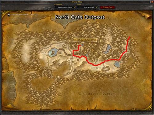 Come ottenere il vostro stregone del Succubus in World of Warcraft, parte 1