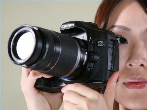 Come scegliere una fotocamera reflex digitale