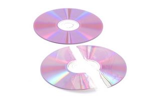 Come recuperare i Video da un DVD rotto