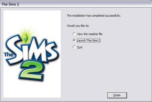 Come installare The Sims 2 giochi