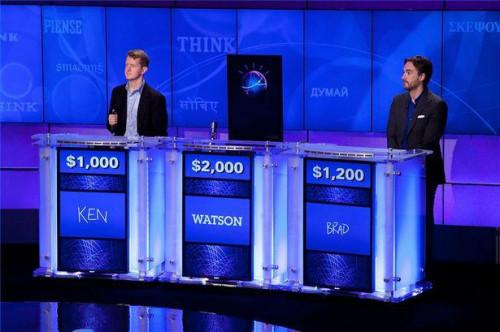 Come vincere il "Jeopardy"