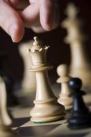 Come ospitare un torneo di scacchi