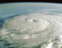 Ciclone vs uragano