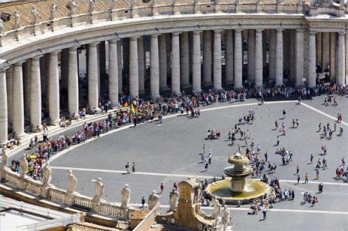 Come visitare i Musei Vaticani