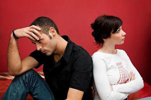 Come decidere se si dovrebbe stare con un marito tradimenti
