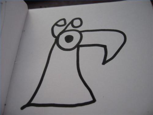 Come disegnare un Tucano