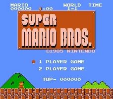 Come trovare orditi in Super Mario Brothers