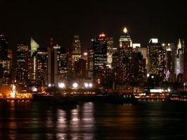 Spagnolo & Hip Hop locali notturni a New York