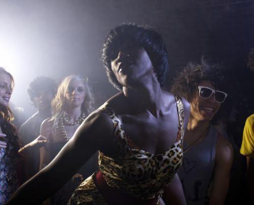 Che cosa è Afro Fusion Dance?