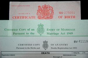 Come ottenere una licenza di matrimonio di Georgia
