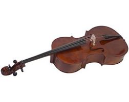 Come mantenere i tuoi picchetti di scivolare su un violoncello