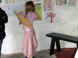 Come si impara a disegnare e dipingere Art