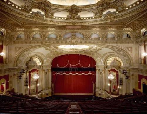 La storia del Teatro dell'Opera di Boston