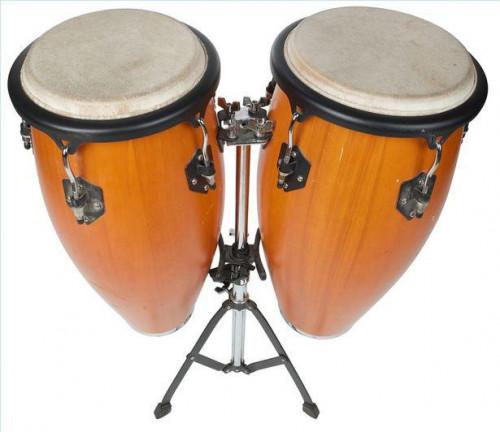 Come vedere una Performance di tamburi africani