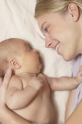 Consigli per la posa neonati in Studio fotografia