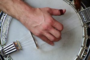 Storia di Gibson Banjos