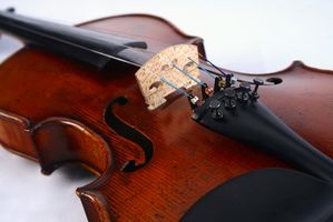 Qual è la differenza tra violini e viole?